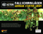 Preview: Bolt Action: Fallschirmjäger Starter Army